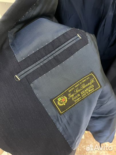 Пиджак truvor Ing.Loro Piana