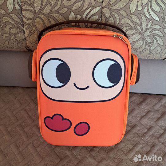 Школьный рюкзак