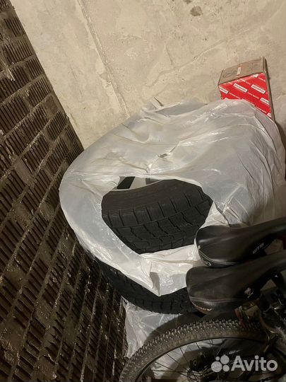 Колеса на Mercedes GLE / ML