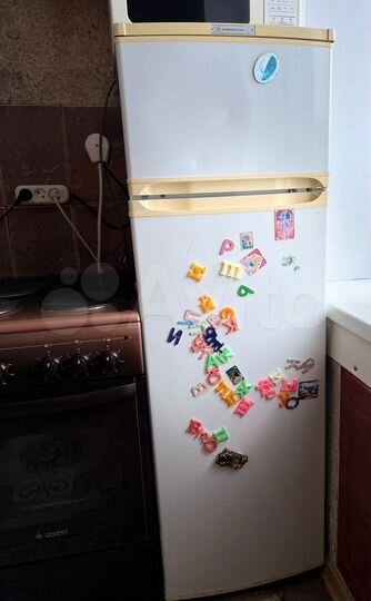 1-к. квартира, 29 м², 4/5 эт.