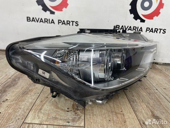 Фара правая Bmw 3 F30 2.0 N20 2012