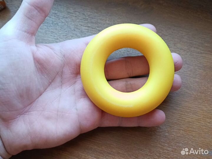 Эспандер 15кг