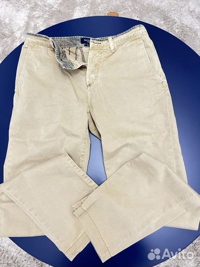 Штаны paul smith