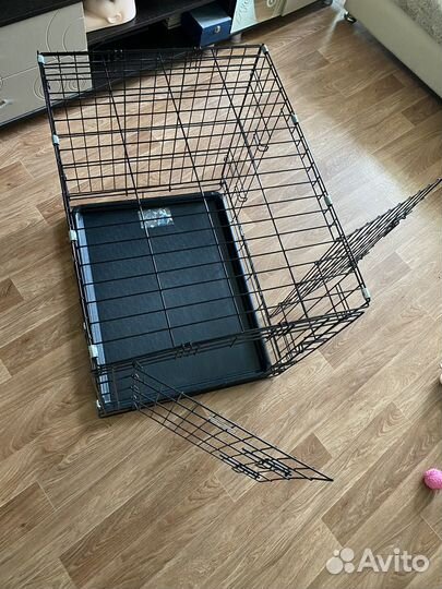 Клетка для животных