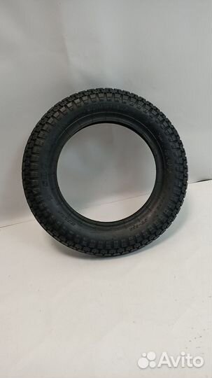 Покрышка для инвалидной коляски 3.00-10