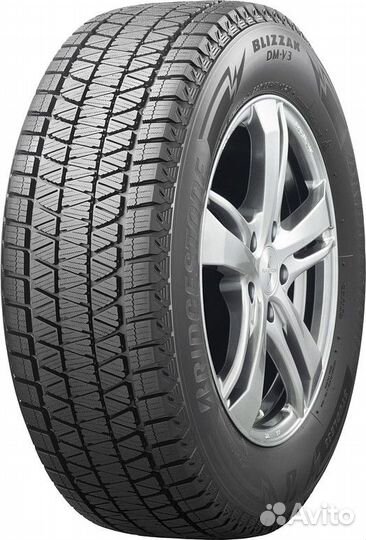 Bridgestone Blizzak DM-V3 275/50 R20 113T
