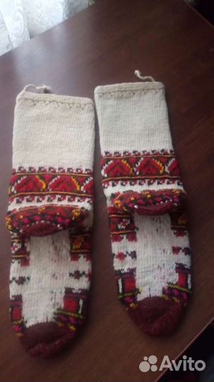 Носки для подарков