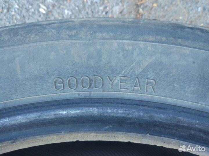 Goodyear Aquatred 225/55 R18