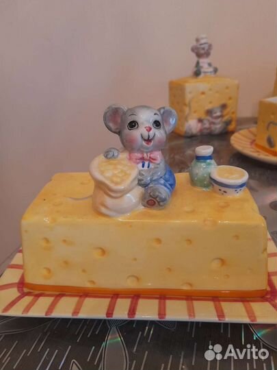 Набор посуды