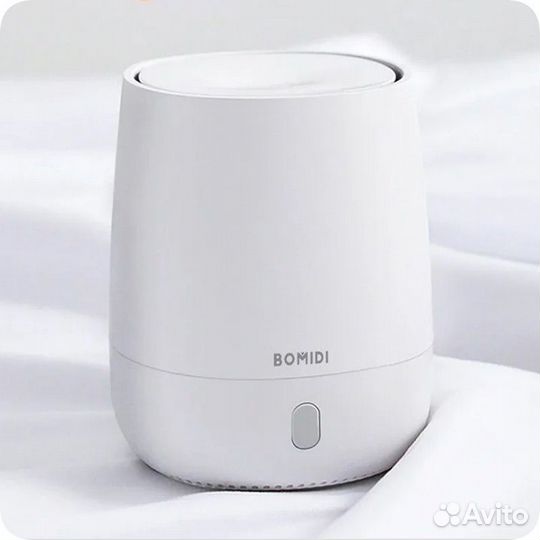 Увлажнитель воздуха с ароматизатором Bomidi AD1