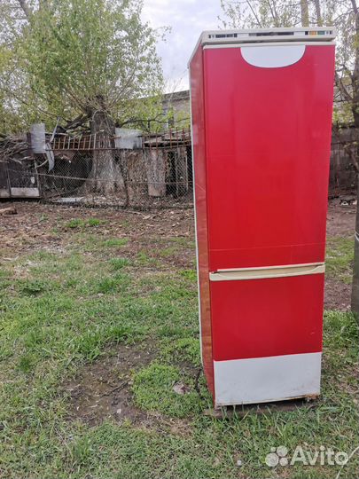 Холодильник