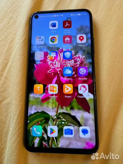 HONOR 20 Pro, 8/256 ГБ