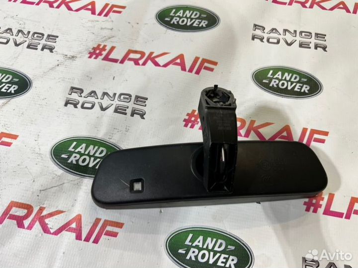 Зеркало заднего вида салонное переднее Land Rover