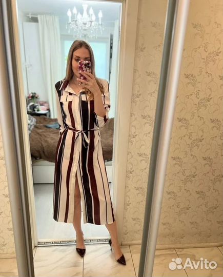 Платья пакетом 44 размер (много платьев)