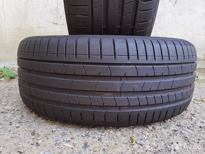 Pirelli P Zero 265/50 R19 110W