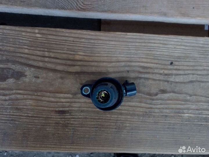 Солярис 2, Рио 4 Катушка зажигания 2730103200