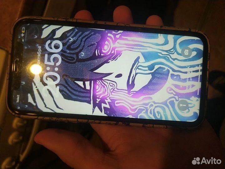 iPhone 11, 256 ГБ