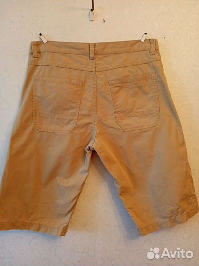 Шорты,Мужские,Рип Стоп/S Oliver р.50