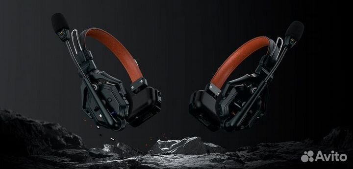 Hollyland Solidcom C1-8S PRO