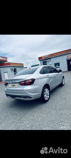 LADA vesta ng авторазбор