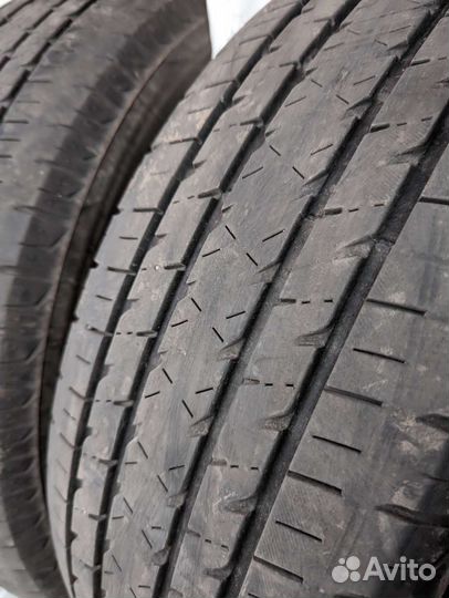 Firestone Destination LE02 225/65 R17 102H