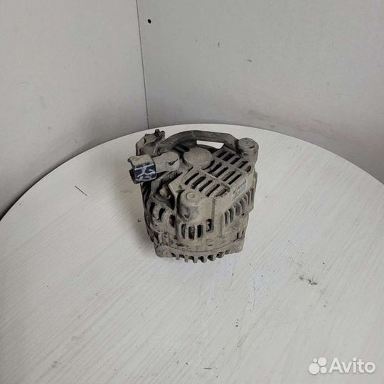 Генератор Пежо 307