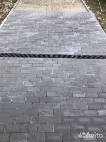 Разнорабочий