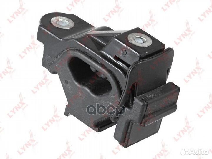 Опора двигателя зад прав/лев honda jazz II