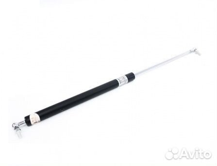 Амортизационная стойка багажника 440мм пластмассов