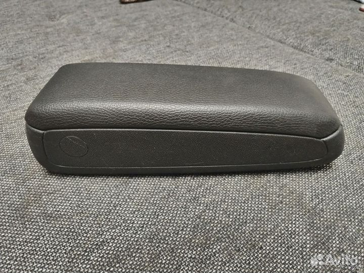 Подлокотник opel astra h