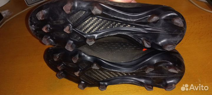 Бутсы adidas speedflow.1 FG (39EUR)