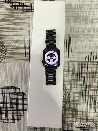 Часы apple watch 8 45 mm