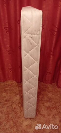 Детский матрасик Plitex