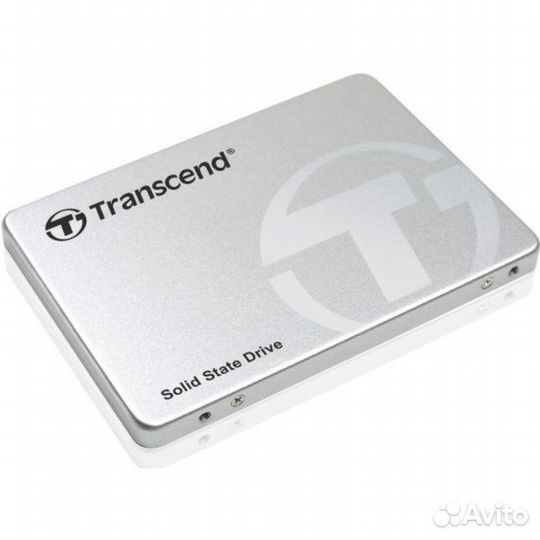 Transcend SATA III 960GB TS960gssd220S SSD220S 2.5