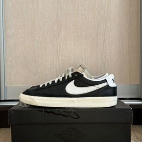 Nike Blazer Low (45eu) (оригинал)