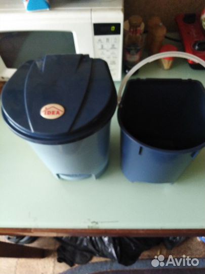 Урна для мусора