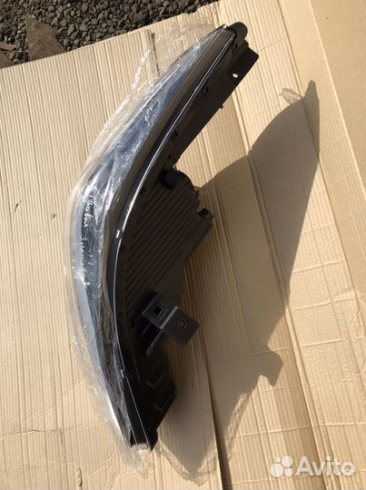 Фара правая solaris 2 новая