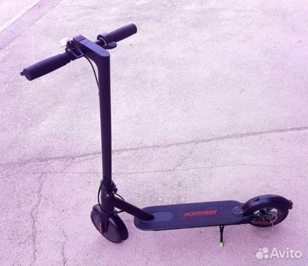 Электросамокат Hoverbot Ace V2 Light