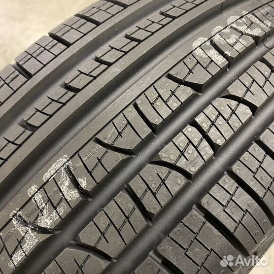 Pirelli Scorpion Verde All Season 275/45 R21 110Y