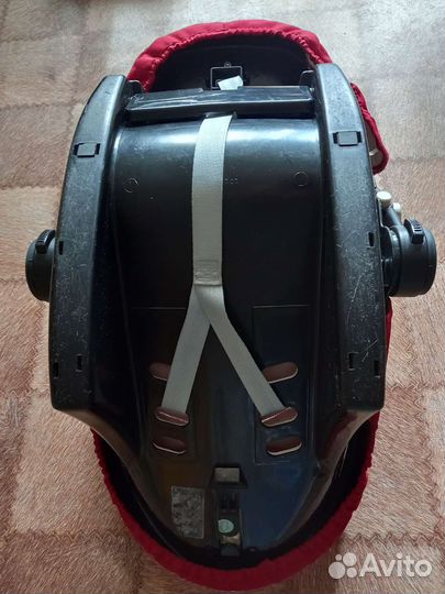 Автолюлька chicco