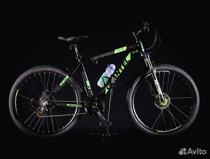 Велосипеды оптом