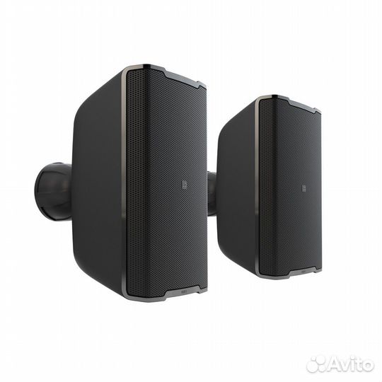 Всепогодная ас LD Systems dqor 5 B