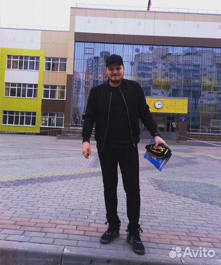 Ищу работу. Администратор, менеджер, бармен