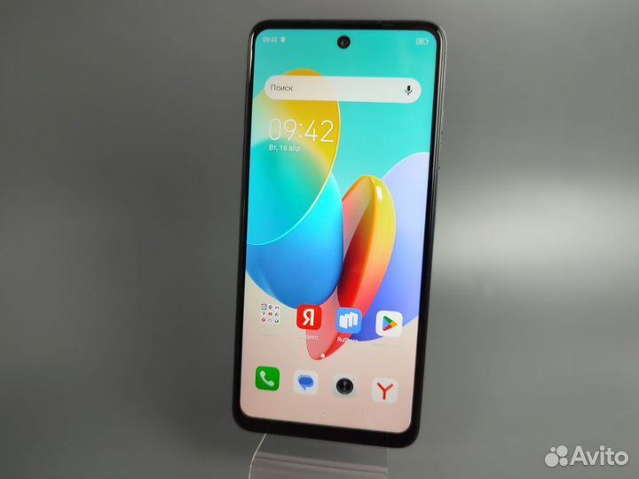 TECNO Spark Go 2024, 3/64 ГБ