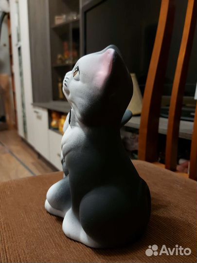 Копилка Кошки (керамика)