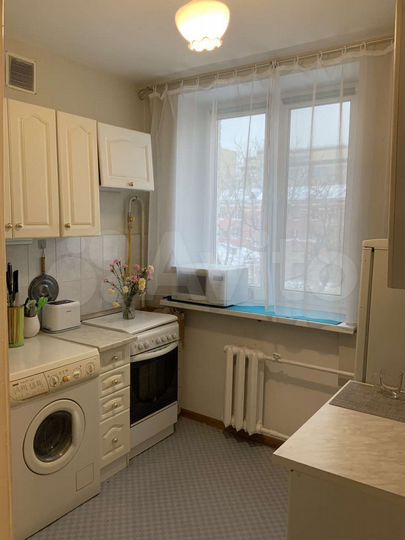 Комната 18 м² в 3-к., 5/12 эт.