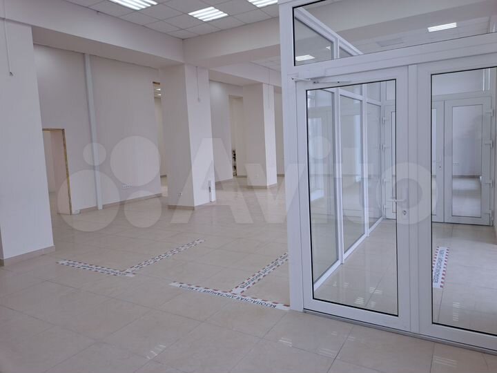 Торговая площадь, 182.6 м²