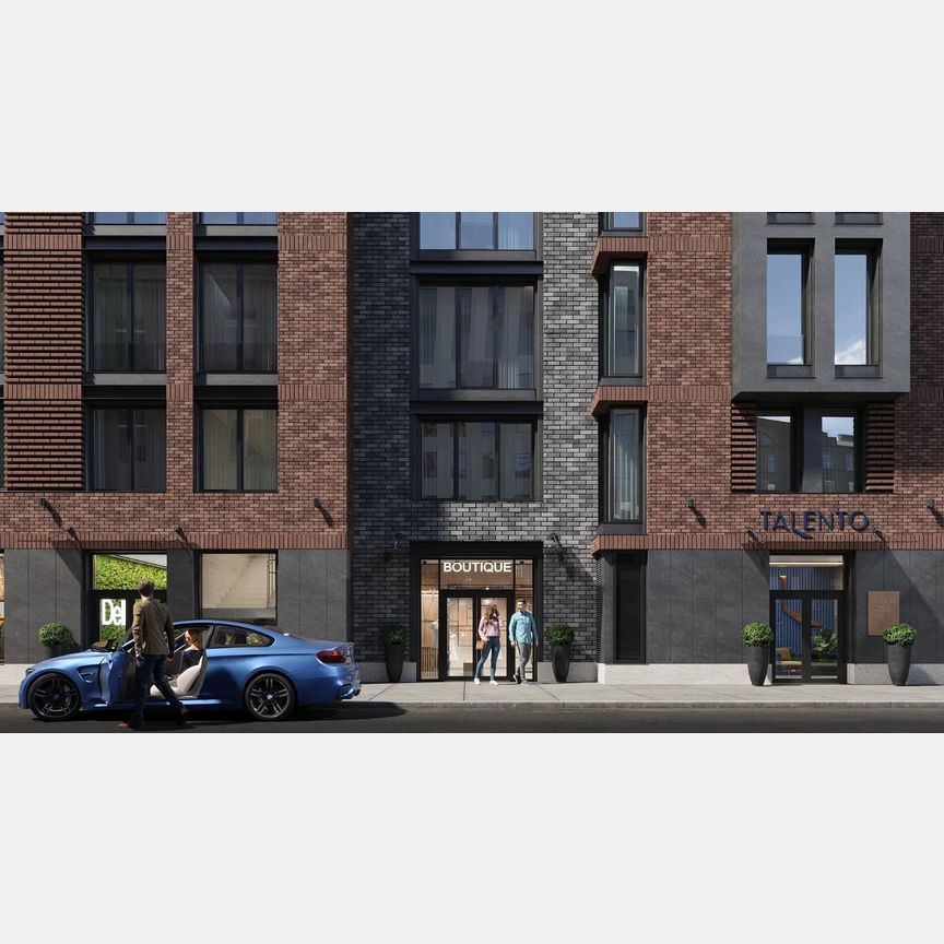 1-к. квартира, 49,8 м², 5/12 эт.