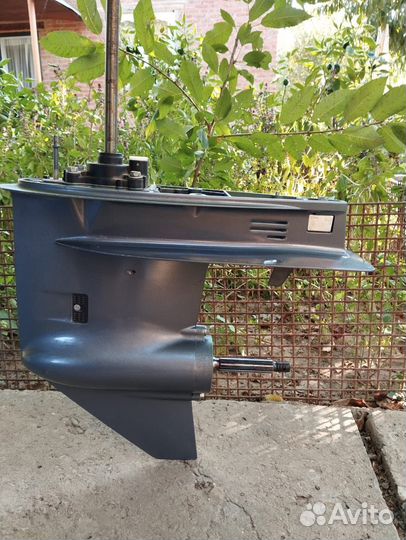 Редукторы yamaha 40