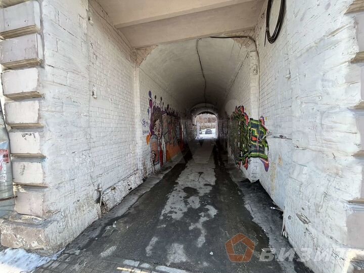 Помещение с большим спектром использования